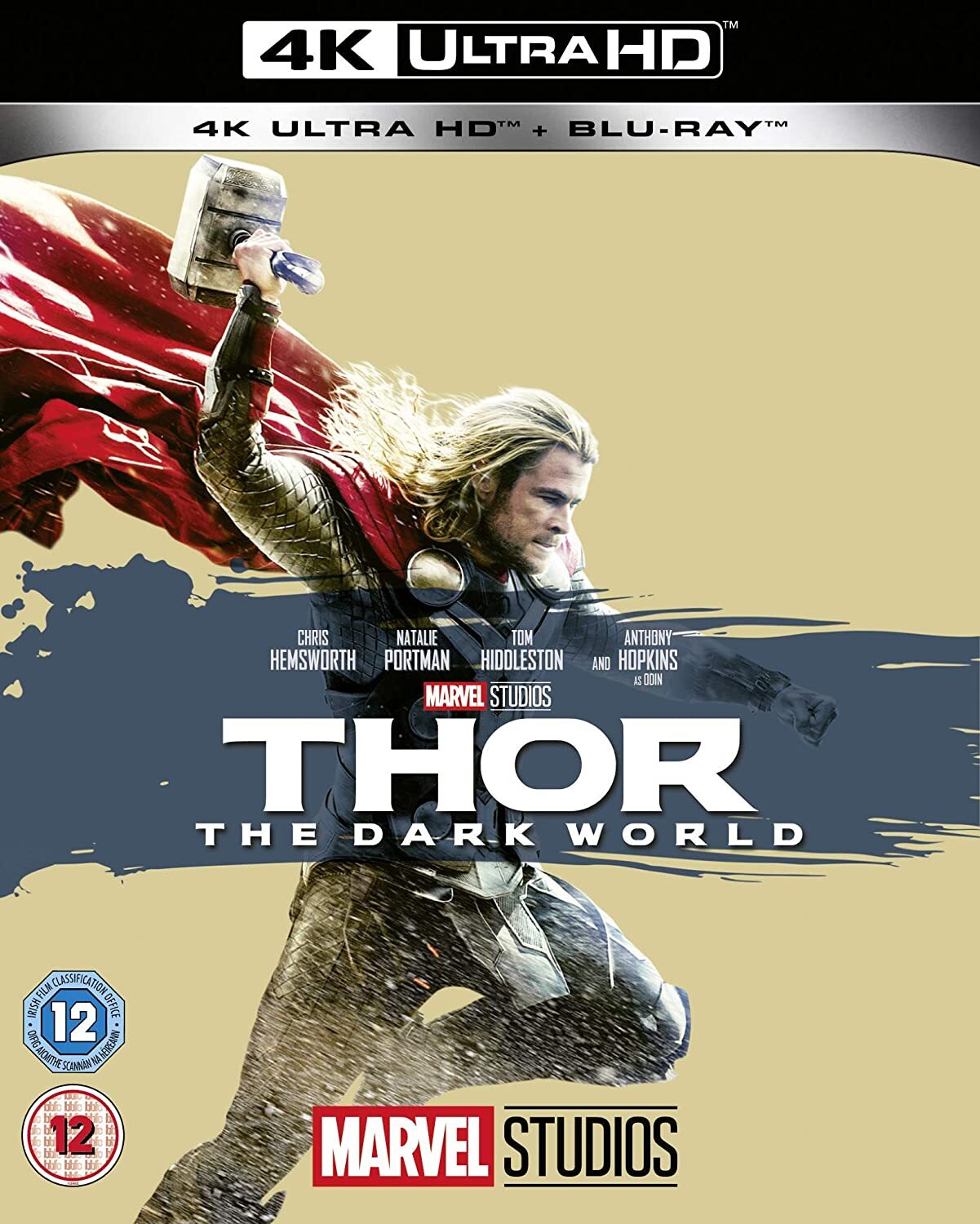 Thor: The Dark World